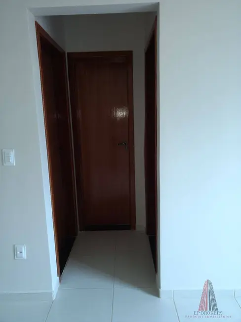 Foto 8 de Apartamento com 2 quartos à venda, 57m2 em Jardim do Sol, Sorocaba - SP