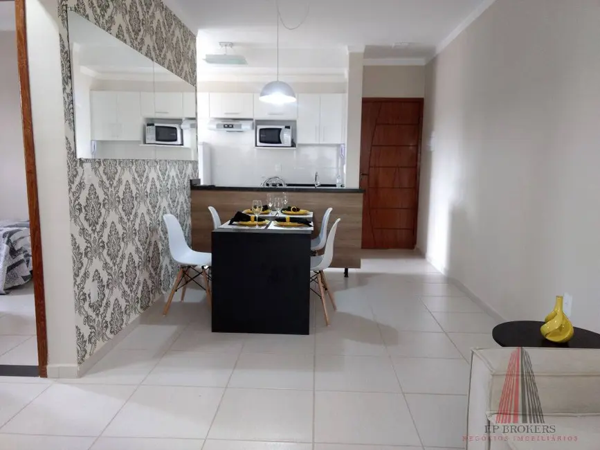 Foto 5 de Apartamento com 2 quartos à venda, 57m2 em Jardim do Sol, Sorocaba - SP