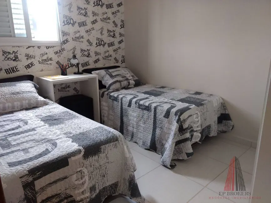 Foto 7 de Apartamento com 2 quartos à venda, 57m2 em Jardim do Sol, Sorocaba - SP
