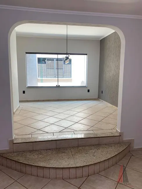 Foto 4 de Casa com 3 quartos à venda em Jardim Nova Ipanema, Sorocaba - SP