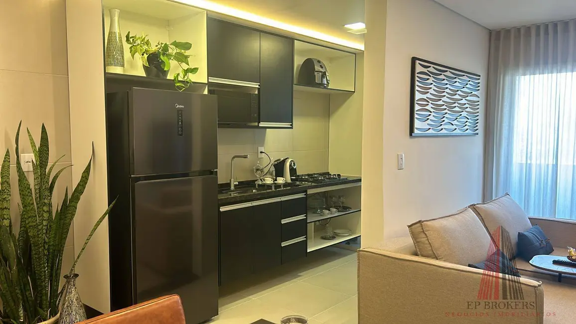 Loft / Flat com 1 quarto à venda, 45m2 em Jardim América, Sorocaba - SP - imagem 4 Foto 4 de Loft / Flat com 1 quarto à venda, 45m2 em Jardim América, Sorocaba - SP