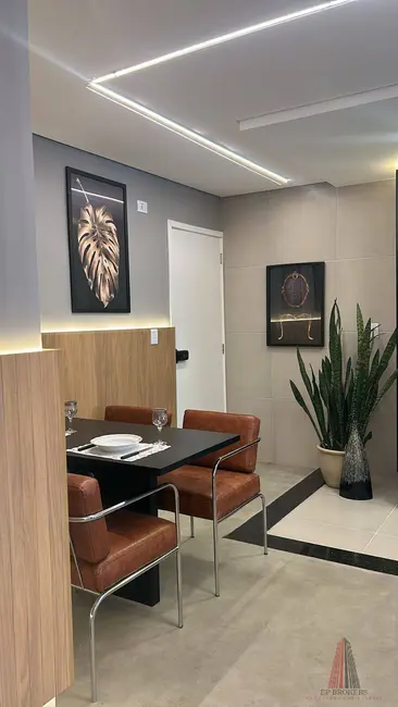 Loft / Flat com 1 quarto à venda, 45m2 em Jardim América, Sorocaba - SP - imagem 3 Foto 3 de Loft / Flat com 1 quarto à venda, 45m2 em Jardim América, Sorocaba - SP
