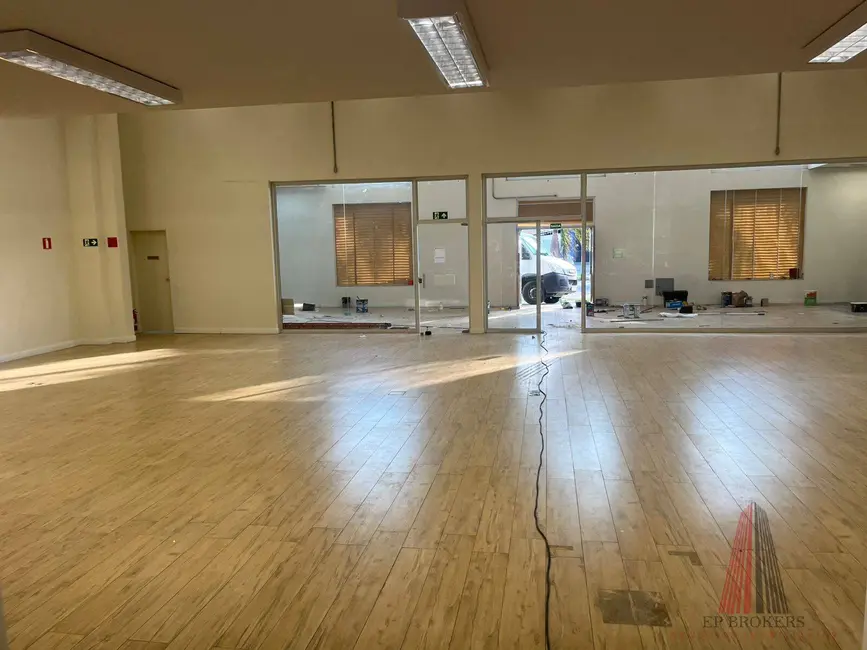 Sala Comercial à venda e para alugar em Wanel Ville, Sorocaba - SP - imagem 5 Foto 5 de Sala Comercial à venda e para alugar em Wanel Ville, Sorocaba - SP