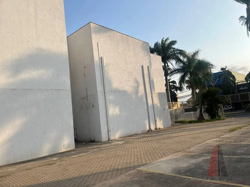 Sala Comercial à venda e para alugar em Wanel Ville, Sorocaba - SP - imagem 7 Foto 7 de Sala Comercial à venda e para alugar em Wanel Ville, Sorocaba - SP