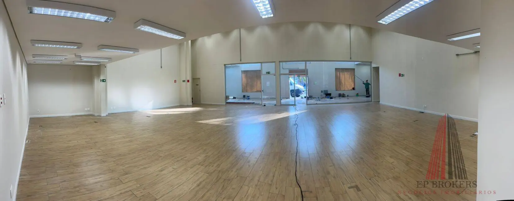 Sala Comercial à venda e para alugar em Wanel Ville, Sorocaba - SP - imagem 6 Foto 6 de Sala Comercial à venda e para alugar em Wanel Ville, Sorocaba - SP