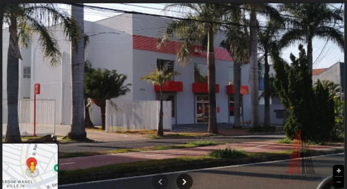 Foto 1 de Sala Comercial à venda e para alugar em Wanel Ville, Sorocaba - SP