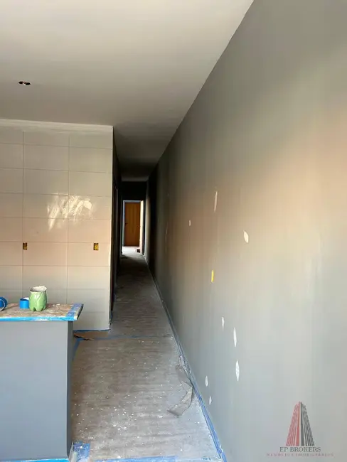 Foto 3 de Casa com 2 quartos à venda em Parque São Bento, Sorocaba - SP