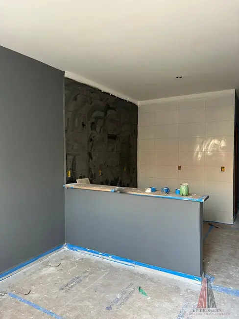 Foto 2 de Casa com 2 quartos à venda em Jardim Santa Esmeralda, Sorocaba - SP