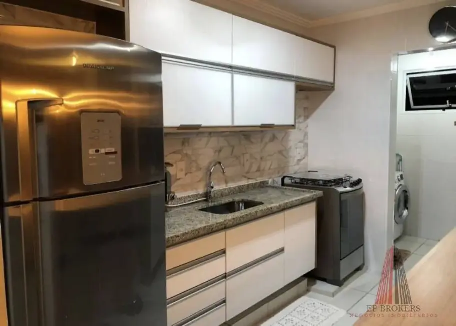 Apartamento com 2 quartos à venda, 60m2 em Jardim Vera Cruz, Sorocaba - SP - imagem 1 Foto 1 de Apartamento com 2 quartos à venda, 60m2 em Jardim Vera Cruz, Sorocaba - SP