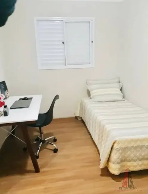 Apartamento com 2 quartos à venda, 60m2 em Jardim Vera Cruz, Sorocaba - SP - imagem 9 Foto 9 de Apartamento com 2 quartos à venda, 60m2 em Jardim Vera Cruz, Sorocaba - SP