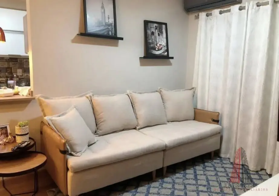 Apartamento com 2 quartos à venda, 60m2 em Jardim Vera Cruz, Sorocaba - SP - imagem 7 Foto 7 de Apartamento com 2 quartos à venda, 60m2 em Jardim Vera Cruz, Sorocaba - SP