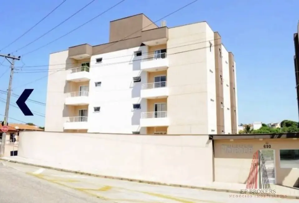 Apartamento com 2 quartos à venda, 60m2 em Jardim Vera Cruz, Sorocaba - SP - imagem 8 Foto 8 de Apartamento com 2 quartos à venda, 60m2 em Jardim Vera Cruz, Sorocaba - SP