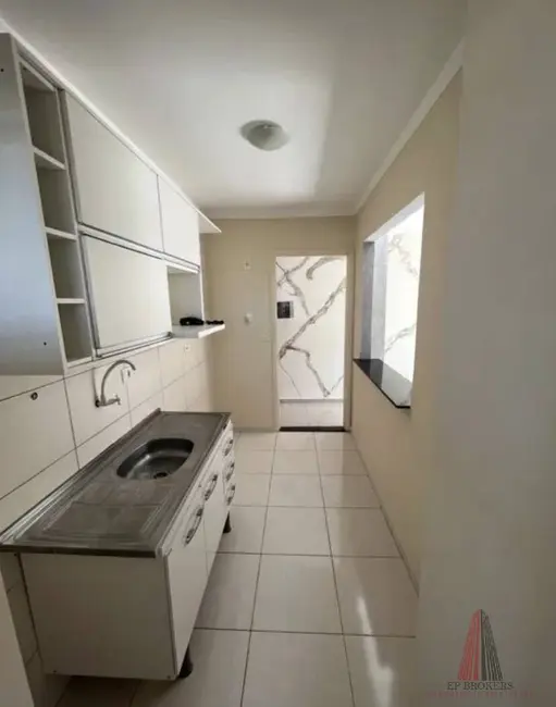 Foto 2 de Apartamento com 2 quartos à venda, 51m2 em Jardim Refúgio, Sorocaba - SP