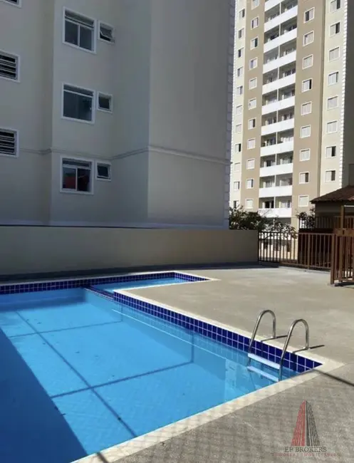 Foto 5 de Apartamento com 2 quartos à venda, 51m2 em Jardim Refúgio, Sorocaba - SP