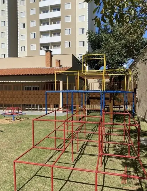 Foto 4 de Apartamento com 2 quartos à venda, 51m2 em Jardim Refúgio, Sorocaba - SP