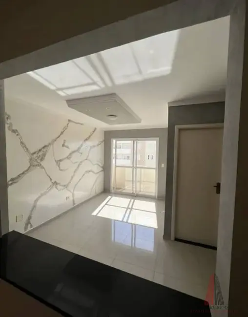 Foto 3 de Apartamento com 2 quartos à venda, 51m2 em Jardim Refúgio, Sorocaba - SP