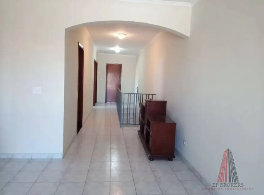 Foto 7 de Sobrado com 3 quartos à venda em Vila Carvalho, Sorocaba - SP