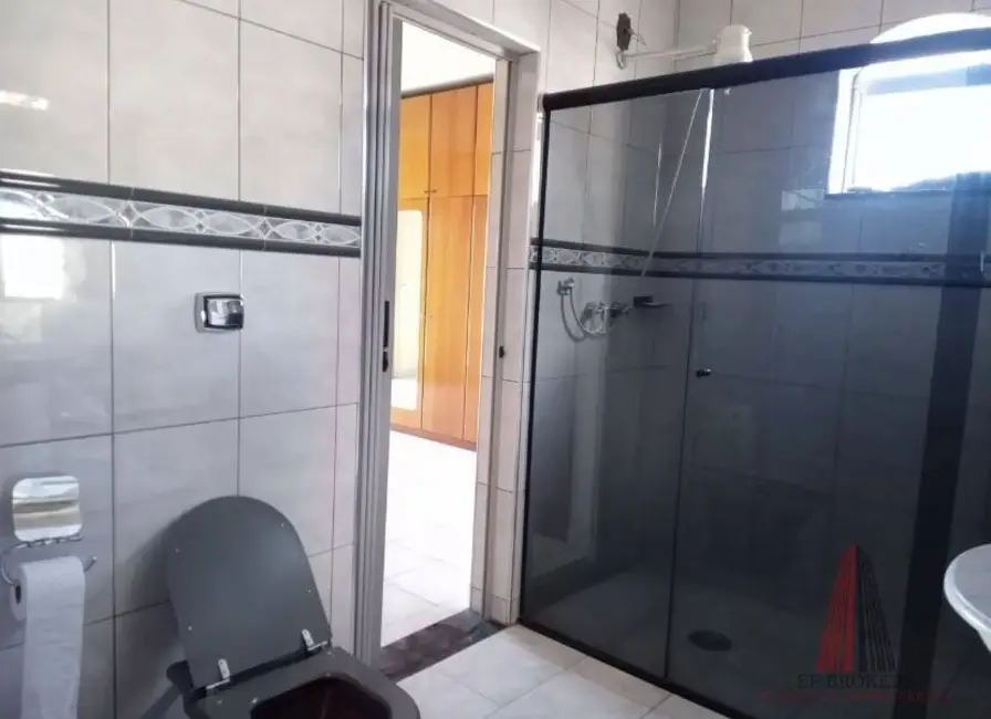 Foto 2 de Sobrado com 3 quartos à venda em Vila Carvalho, Sorocaba - SP