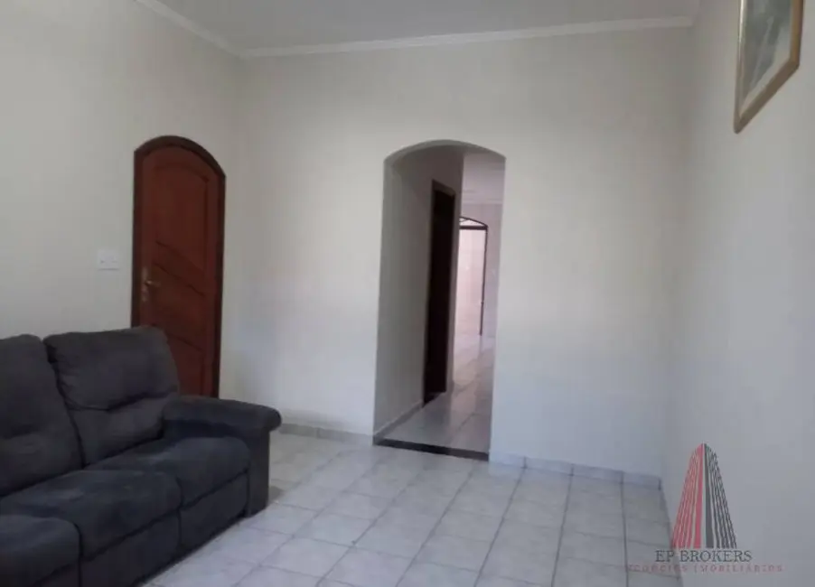 Foto 6 de Sobrado com 3 quartos à venda em Vila Carvalho, Sorocaba - SP