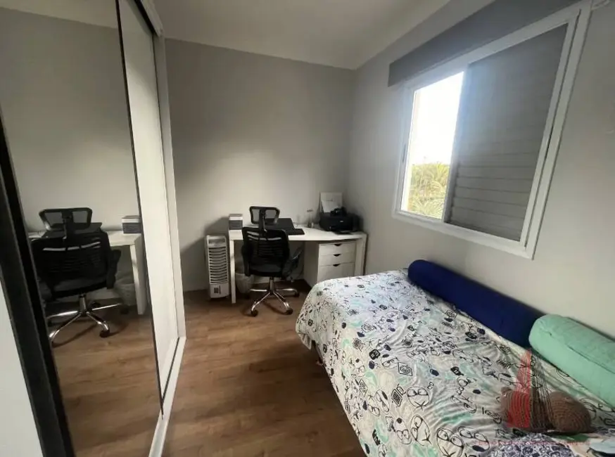 Foto 6 de Apartamento com 2 quartos à venda e para alugar, 72m2 em Vila Trujillo, Sorocaba - SP