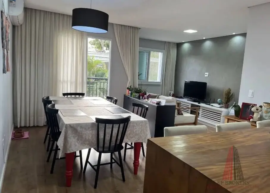 Foto 3 de Apartamento com 2 quartos à venda e para alugar, 72m2 em Vila Trujillo, Sorocaba - SP