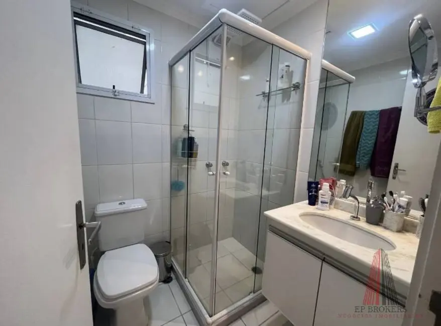 Foto 8 de Apartamento com 2 quartos à venda e para alugar, 72m2 em Vila Trujillo, Sorocaba - SP