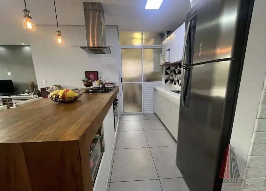 Foto 4 de Apartamento com 2 quartos à venda e para alugar, 72m2 em Vila Trujillo, Sorocaba - SP