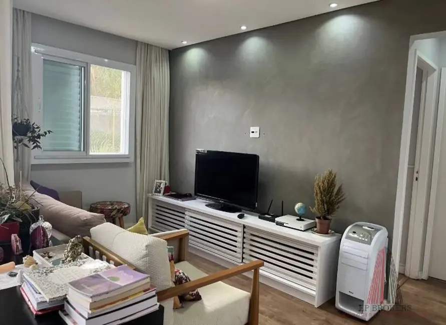 Foto 5 de Apartamento com 2 quartos à venda e para alugar, 72m2 em Vila Trujillo, Sorocaba - SP