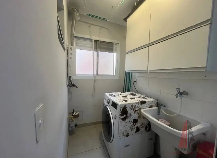 Foto 9 de Apartamento com 2 quartos à venda e para alugar, 72m2 em Vila Trujillo, Sorocaba - SP