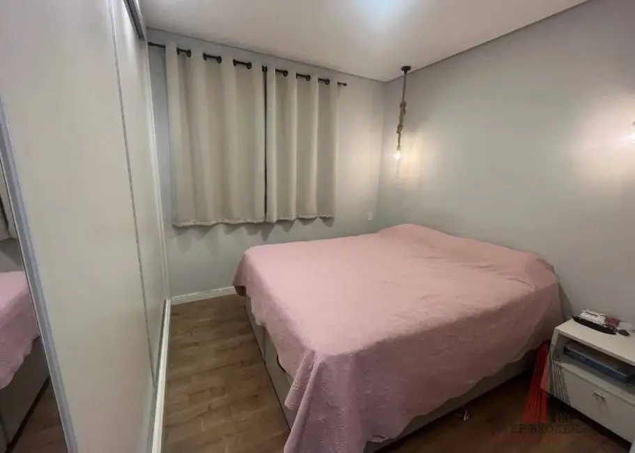 Foto 7 de Apartamento com 2 quartos à venda e para alugar, 72m2 em Vila Trujillo, Sorocaba - SP