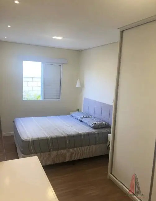 Foto 5 de Apartamento com 1 quarto à venda, 50m2 em Jardim Piazza Di Roma II, Sorocaba - SP