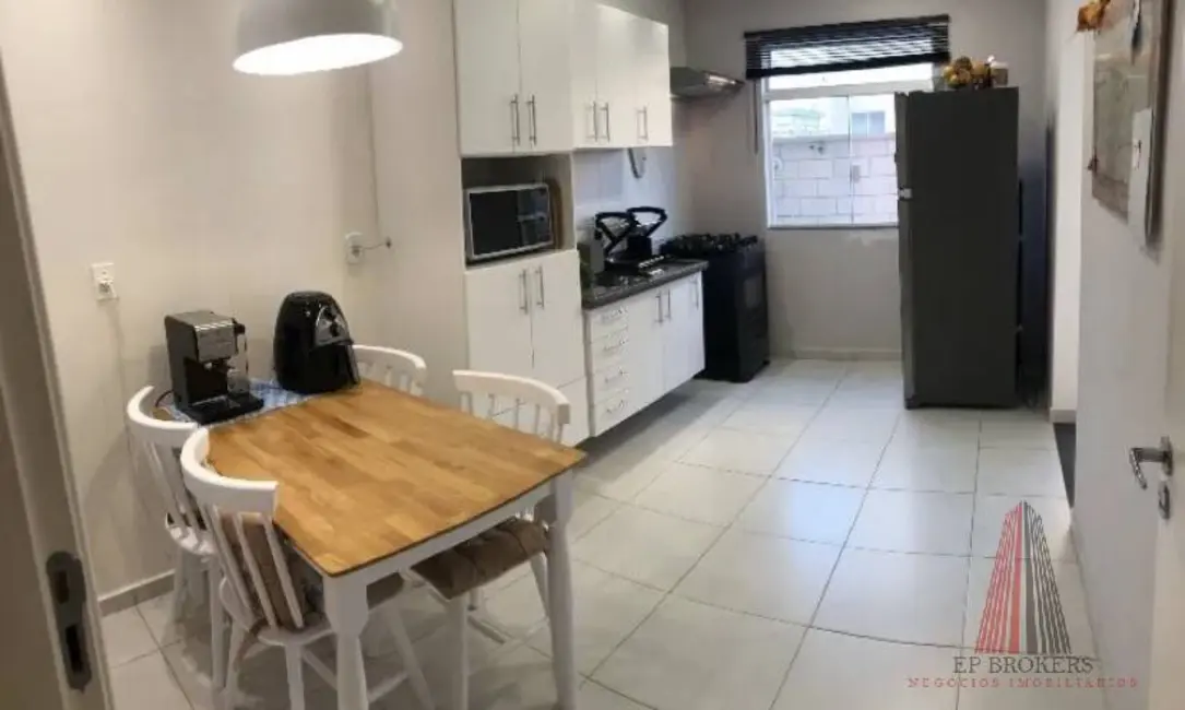 Foto 4 de Apartamento com 1 quarto à venda, 50m2 em Jardim Piazza Di Roma II, Sorocaba - SP
