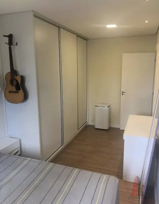 Foto 6 de Apartamento com 1 quarto à venda, 50m2 em Jardim Piazza Di Roma II, Sorocaba - SP