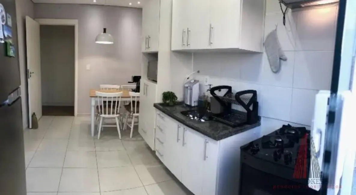 Foto 3 de Apartamento com 1 quarto à venda, 50m2 em Jardim Piazza Di Roma II, Sorocaba - SP
