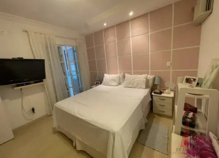 Cobertura com 3 quartos à venda, 160m2 em Parque Campolim, Sorocaba - SP - imagem 4 Foto 4 de Cobertura com 3 quartos à venda, 160m2 em Parque Campolim, Sorocaba - SP