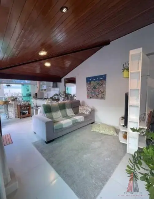Cobertura com 3 quartos à venda, 160m2 em Parque Campolim, Sorocaba - SP - imagem 9 Foto 9 de Cobertura com 3 quartos à venda, 160m2 em Parque Campolim, Sorocaba - SP