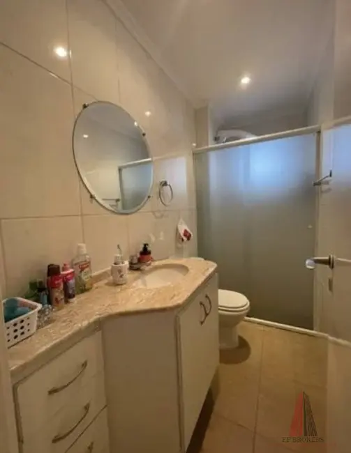 Cobertura com 3 quartos à venda, 160m2 em Parque Campolim, Sorocaba - SP - imagem 5 Foto 5 de Cobertura com 3 quartos à venda, 160m2 em Parque Campolim, Sorocaba - SP