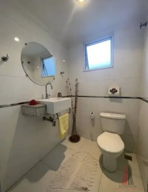 Cobertura com 3 quartos à venda, 160m2 em Parque Campolim, Sorocaba - SP - imagem 8 Foto 8 de Cobertura com 3 quartos à venda, 160m2 em Parque Campolim, Sorocaba - SP