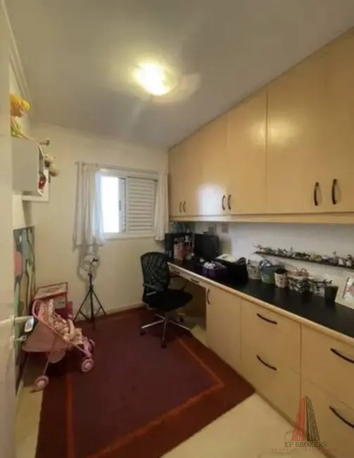 Cobertura com 3 quartos à venda, 160m2 em Parque Campolim, Sorocaba - SP - imagem 6 Foto 6 de Cobertura com 3 quartos à venda, 160m2 em Parque Campolim, Sorocaba - SP