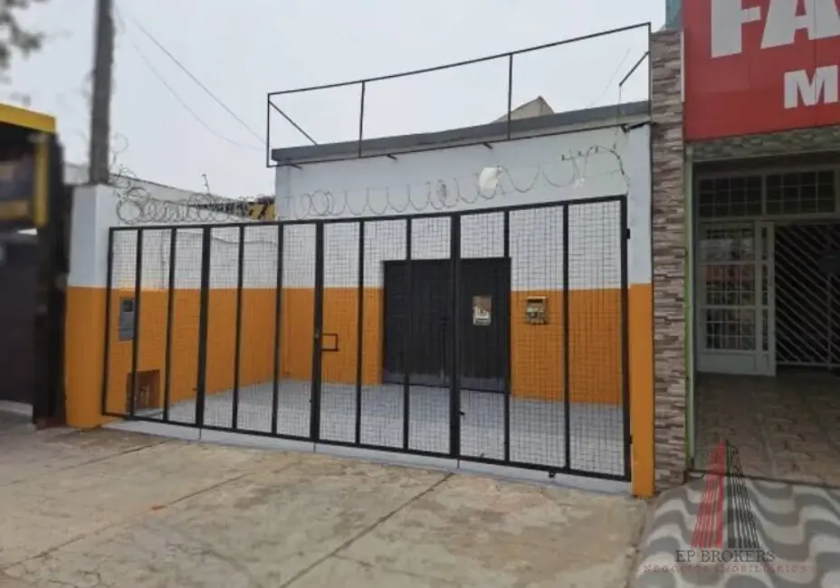 Foto 1 de Sala Comercial à venda, 122m2 em Wanel Ville, Sorocaba - SP