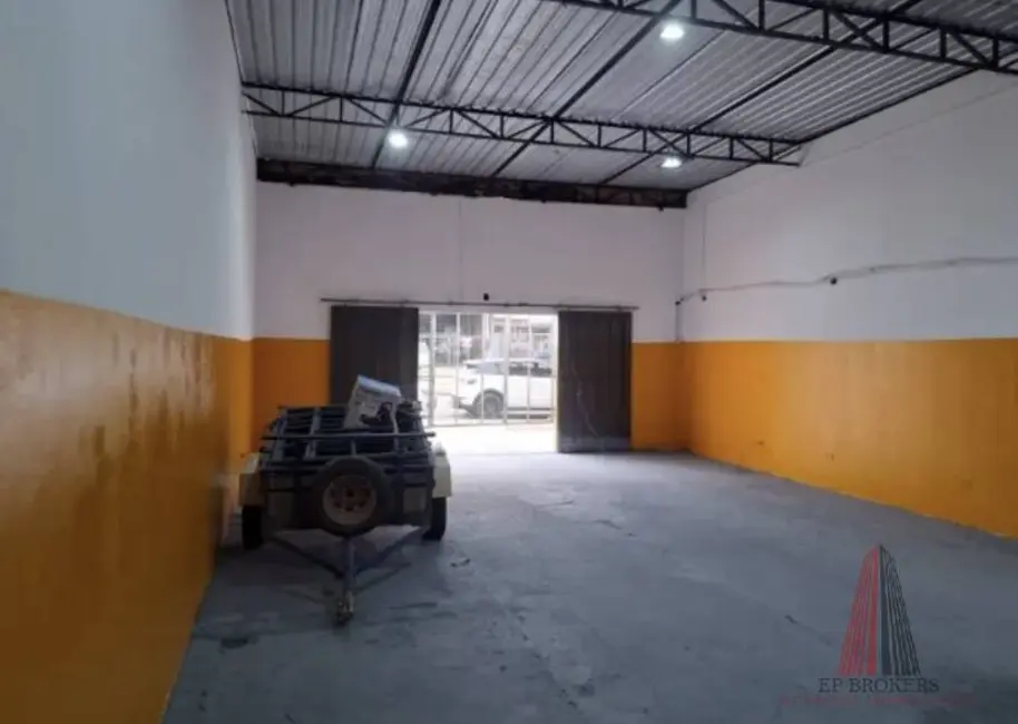 Sala Comercial à venda, 122m2 em Wanel Ville, Sorocaba - SP - imagem 4 Foto 4 de Sala Comercial à venda, 122m2 em Wanel Ville, Sorocaba - SP