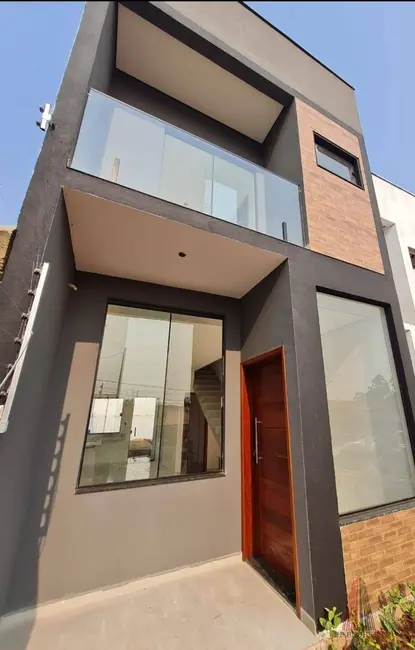 Casa com 2 quartos à venda em Jardim Simus, Sorocaba - SP - imagem 3 Foto 3 de Casa com 2 quartos à venda em Jardim Simus, Sorocaba - SP