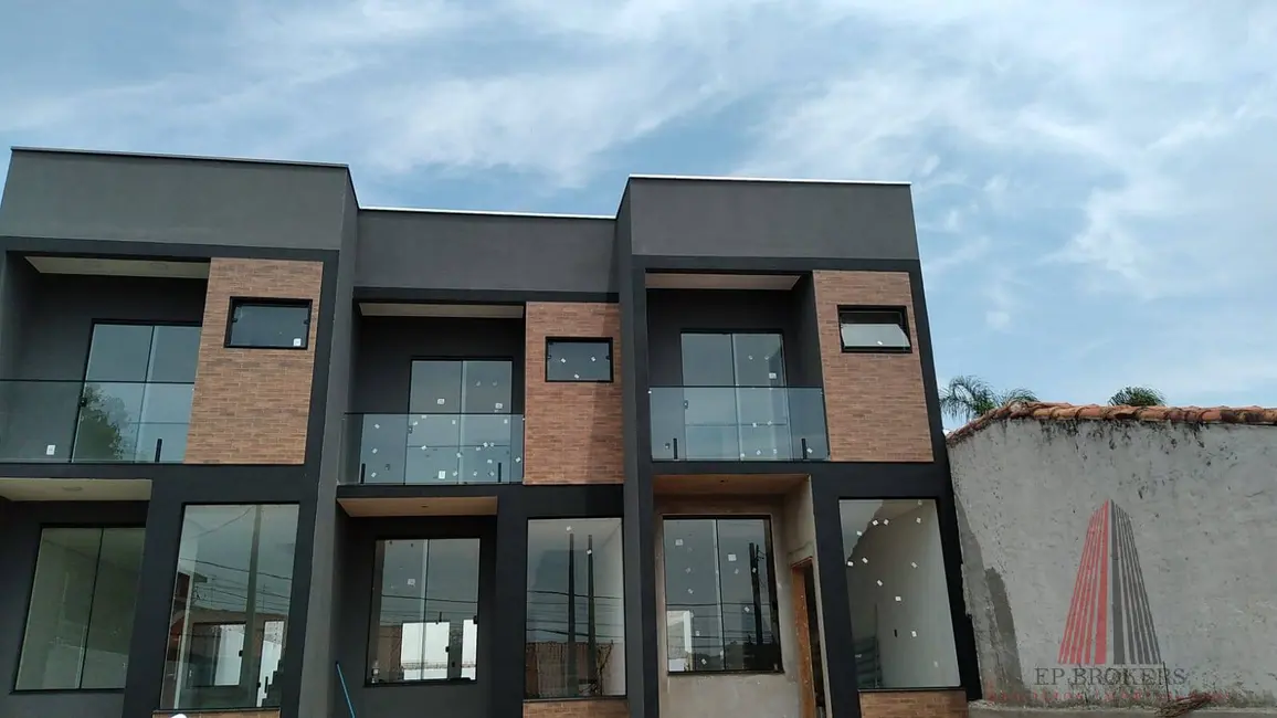 Foto 1 de Casa com 2 quartos à venda em Jardim Simus, Sorocaba - SP