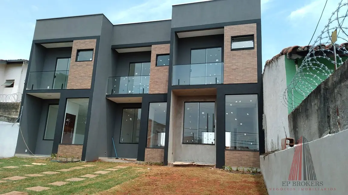 Foto 2 de Casa com 2 quartos à venda em Jardim Simus, Sorocaba - SP
