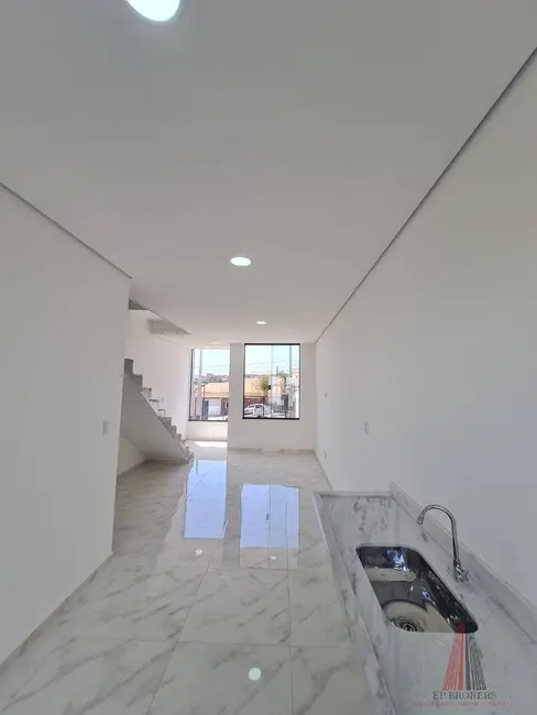 Casa com 2 quartos à venda em Jardim Simus, Sorocaba - SP - imagem 5 Foto 5 de Casa com 2 quartos à venda em Jardim Simus, Sorocaba - SP