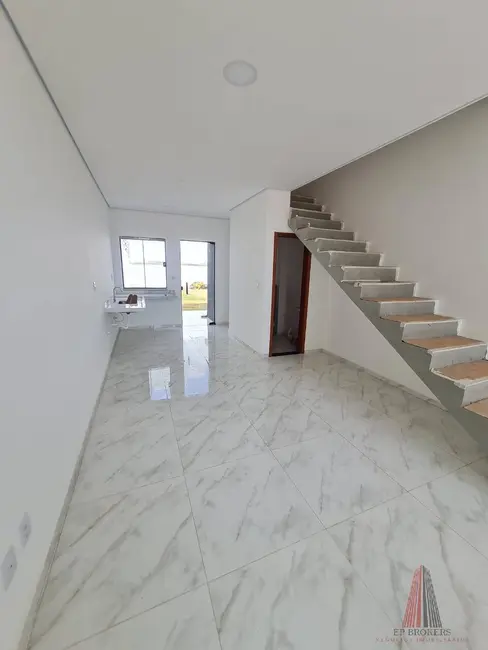 Casa com 2 quartos à venda em Jardim Simus, Sorocaba - SP - imagem 4 Foto 4 de Casa com 2 quartos à venda em Jardim Simus, Sorocaba - SP