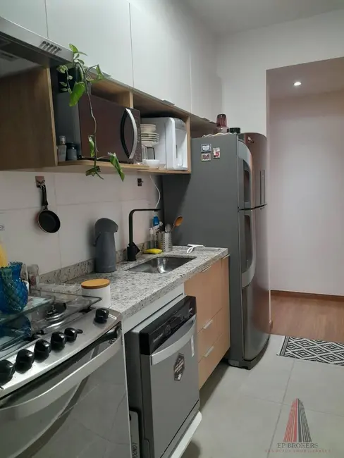 Apartamento com 2 quartos à venda, 67m2 em Jardim Piratininga, Sorocaba - SP - imagem 5 Foto 5 de Apartamento com 2 quartos à venda, 67m2 em Jardim Piratininga, Sorocaba - SP