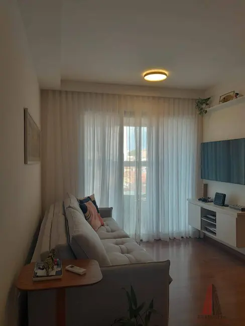 Apartamento com 2 quartos à venda, 67m2 em Jardim Piratininga, Sorocaba - SP - imagem 8 Foto 8 de Apartamento com 2 quartos à venda, 67m2 em Jardim Piratininga, Sorocaba - SP