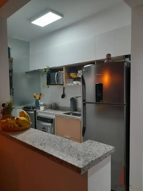 Apartamento com 2 quartos à venda, 67m2 em Jardim Piratininga, Sorocaba - SP - imagem 6 Foto 6 de Apartamento com 2 quartos à venda, 67m2 em Jardim Piratininga, Sorocaba - SP