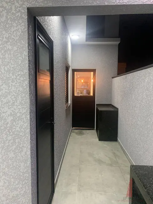 Casa com 3 quartos à venda em Cajuru do Sul, Sorocaba - SP - imagem 8 Foto 8 de Casa com 3 quartos à venda em Cajuru do Sul, Sorocaba - SP